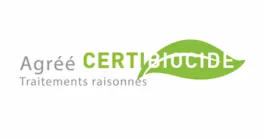 Logo Certibiocide
