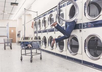 Comment traiter le linge en cas d’infestation de punaises de lit ?