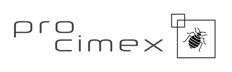Logo Procimex